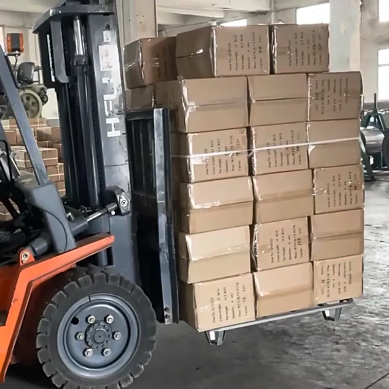 Cat and dog bowl delivery