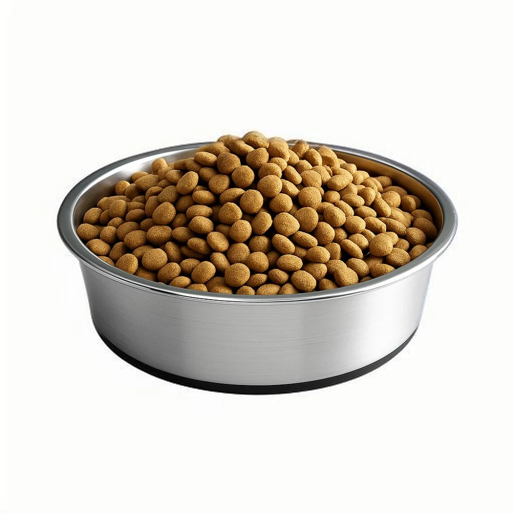 Non-slip Bottom Pet Bowl (5)