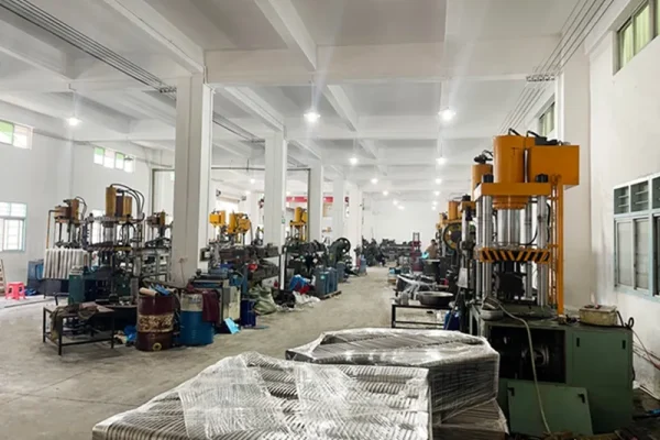 Factory equipment display-01