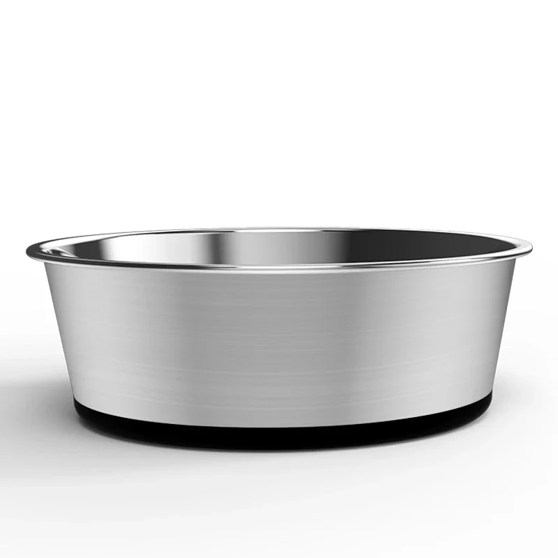 Non-slip Bottom Pet Bowl (6)