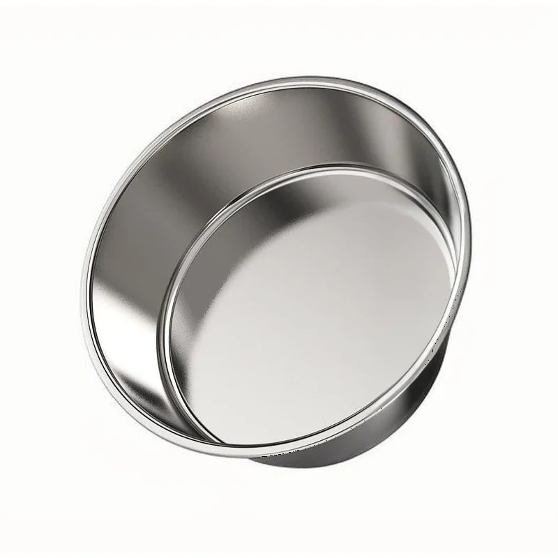 Non-slip Bottom Pet Bowl (8)