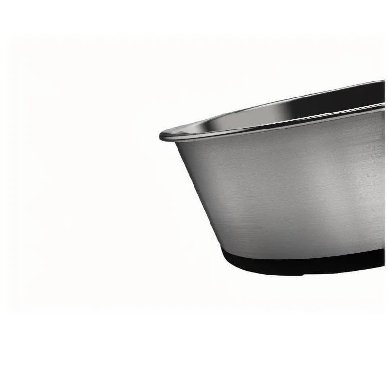 Non-slip Bottom Pet Bowl (9)